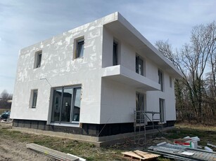 újépítésű, Tata, ingatlan, ház, 132 m2, 124.990.000 Ft