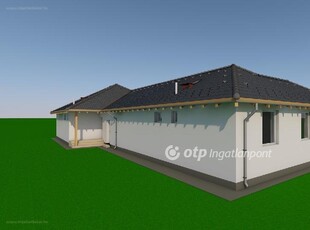 újépítésű, Tököl, ingatlan, ház, 108 m2, 76.500.000 Ft