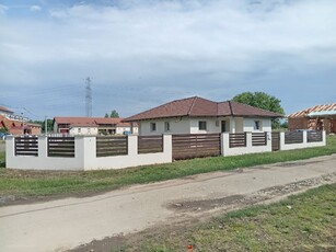 újépítésű, Újlengyel, ingatlan, ház, 104 m2, 79.999.999 Ft