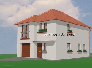 újépítésű, Veresegyház, ingatlan, ház, 120 m2, 104.900.000 Ft