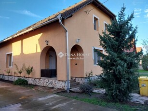 Újszentiván, ingatlan, ház, 120 m2, 70.000.000 Ft