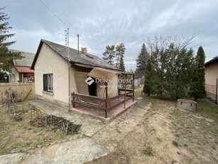 Veresegyház, ingatlan, ház, 34 m2, 40.000.000 Ft