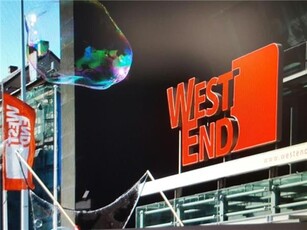 Westend City Centerben üzlethelyiség kiadó!