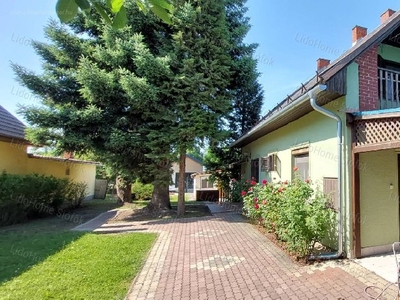 Balatonföldvár, ingatlan, nyaraló, 125 m2, 47.990.000 Ft