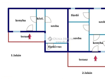 Budapest, ingatlan, lakás, 101 m2, 29.900.000 Ft