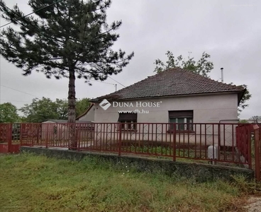 Dunavecse, ingatlan, ház, 95 m2, 22.900.000 Ft