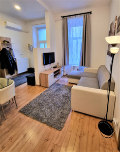 Eladó jó állapotú lakás - Budapest VII. kerület