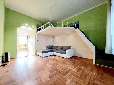 Erzsébetfalva, Budapest, ingatlan, lakás, 29 m2, 22.490.000 Ft