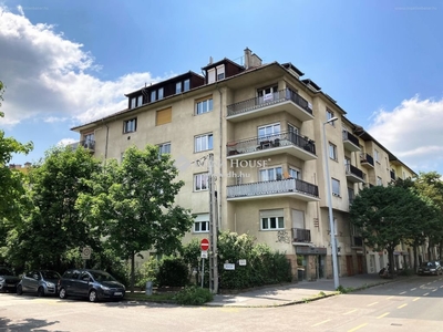 Gellérthegy, Budapest, ingatlan, lakás, 60 m2, 59.900.000 Ft