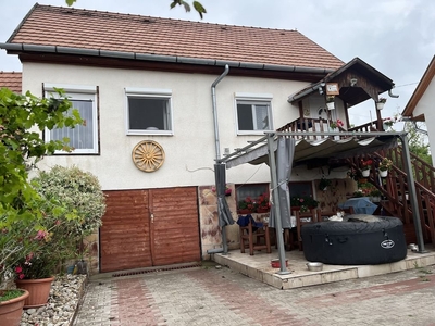 Marlyntelep, Szigethalom, ingatlan, ház, 96 m2, 49.900.000 Ft