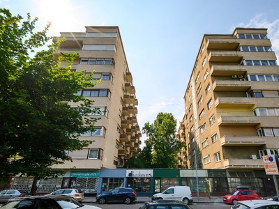 Népszínház negyed, Budapest, ingatlan, lakás, 90 m2, 56.900.000 Ft