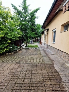 Pestújhely, Budapest, ingatlan, ház, 205 m2, 122.000.000 Ft