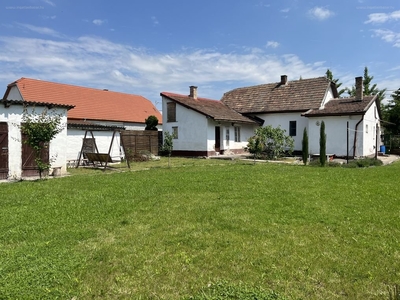 Petőfitelep, Dunaharaszti, ingatlan, ház, 55 m2, 41.500.000 Ft