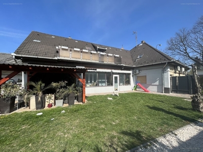 Szigetszentmiklós, ingatlan, ház, 360 m2, 97.900.000 Ft