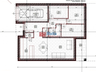 újépítésű, Kerepes, ingatlan, ház, 110 m2, 85.000.000 Ft