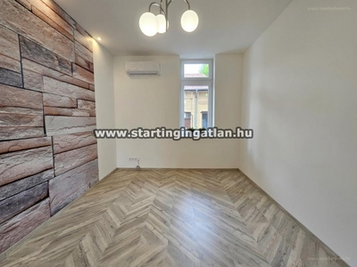 Újpest, Budapest, ingatlan, lakás, 29 m2, 25.500.000 Ft