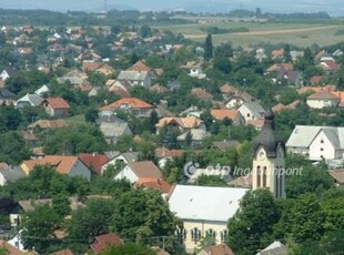 Eladó telek Kerepes