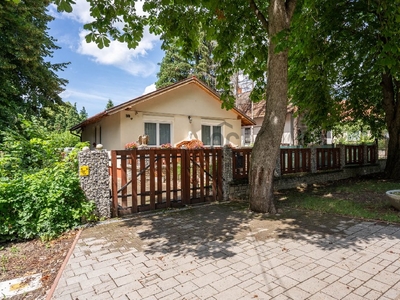 Agárd, Gárdony, ingatlan, ház, 83 m2, 72.000.000 Ft