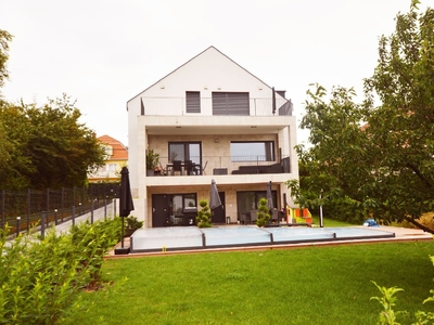 Belváros, Balatonfüred, ingatlan, ház, 347 m2, 759.000.000 Ft