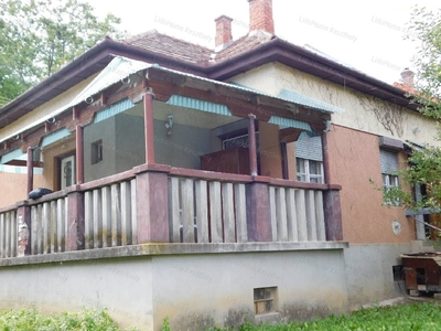 Belváros, Zalaegerszeg, ingatlan, ház, 104 m2, 58.900.000 Ft