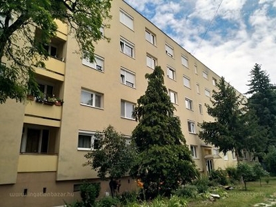 Bulgárföld, Miskolc, ingatlan, lakás, 51 m2, 20.490.000 Ft