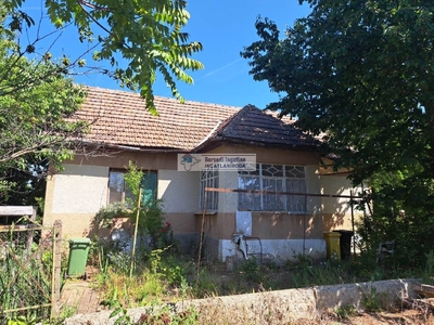 Csobaj, ingatlan, ház, 67 m2, 3.500.000 Ft