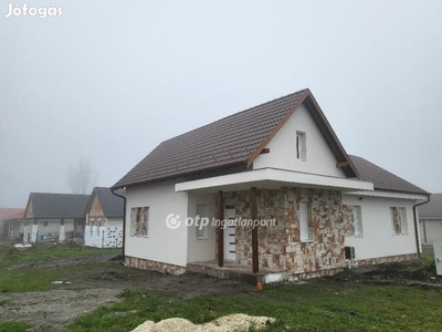 Eladó 103 nm-es Új építésű Családi ház Etyek Kápolna park - Etyek, Fejér - Ház