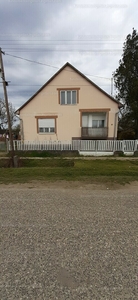Eladó családi ház - Aranyosapáti, Szabolcs-Szatmár-Bereg megye