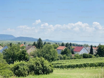 Eladó családi ház - Balatonederics, Öreghegy