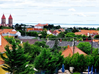 Eladó családi ház - Balatonfüred, Veszprém megye