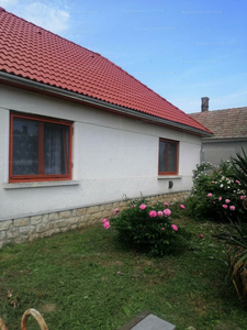 Eladó családi ház - Dabronc, Petőfi utca