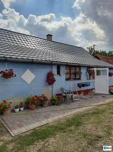 Eladó családi ház - Debrecen, Bánk