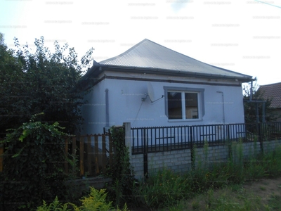 Eladó családi ház - Fényeslitke, Szabolcs-Szatmár-Bereg megye