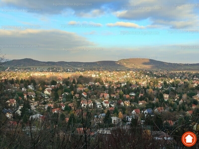 Eladó családi ház - II. kerület, II/A kerület - Hársakalja