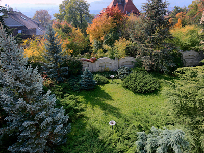 Eladó családi ház - II. kerület, Rózsadomb