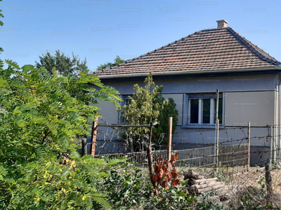 Eladó családi ház - Ipolyvece, Nógrád megye