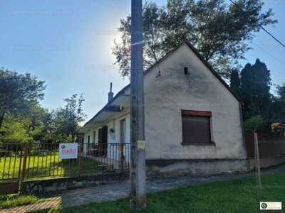 Eladó családi ház - Ivánbattyán, Baranya megye