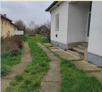 Eladó családi ház - Kocsord, Szabolcs-Szatmár-Bereg megye