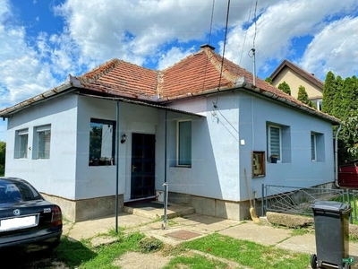 Eladó családi ház - Miskolc, Görömböly