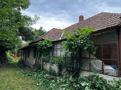 Eladó családi ház - Noszlop, Veszprém megye