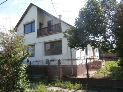 Eladó családi ház - Tiszalök, Szabolcs-Szatmár-Bereg megye