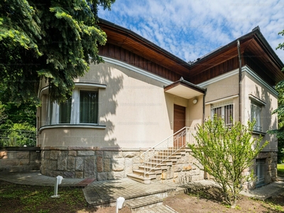 Eladó családi ház - XII. kerület, Széchenyihegy