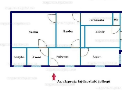 Eladó családi ház - XXII. kerület, Temetőkert utca