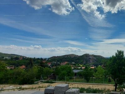 Eladó hétvégi házas nyaraló - Budaörs, Hegyalja utca