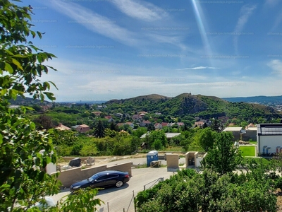 Eladó könnyűszerkezetes ház - Budaörs, Hegyalja utca