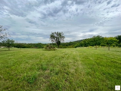 Eladó külterületi telek - Balatonlelle, Somogy megye