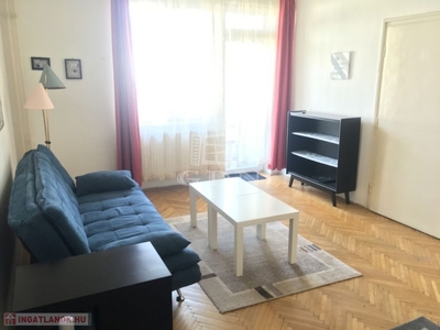 Eladó lakás Budapest IX. ker 175 000 Euro