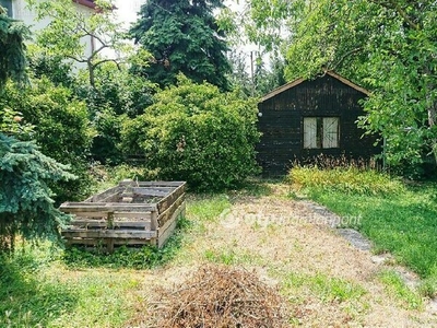 Eladó lakóövezeti telek - Budaörs, Törökugrató utca