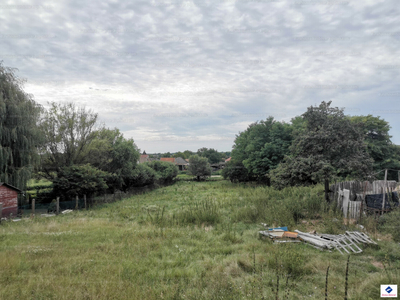 Eladó lakóövezeti telek - Döbrököz, Újtelep utca