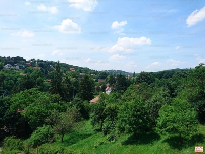 Eladó lakóövezeti telek - Érd, Érdliget